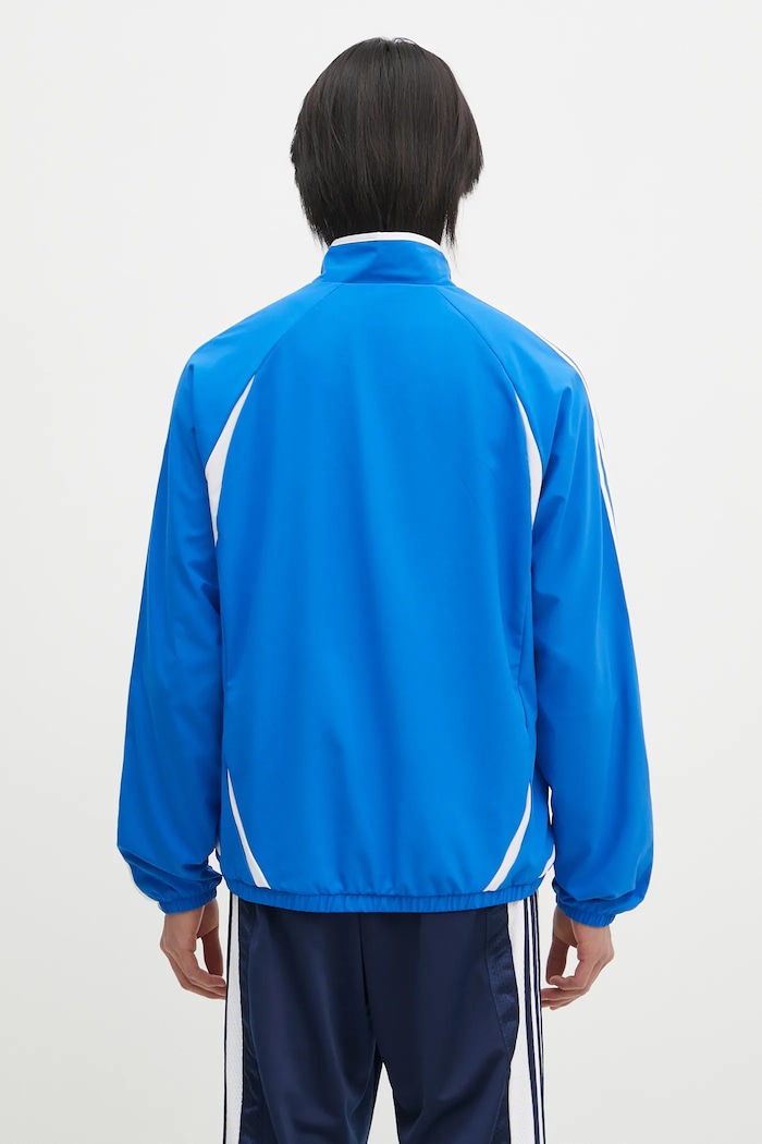 adidas Originals sweatshirt Teamgeist Tracktop — photo 3