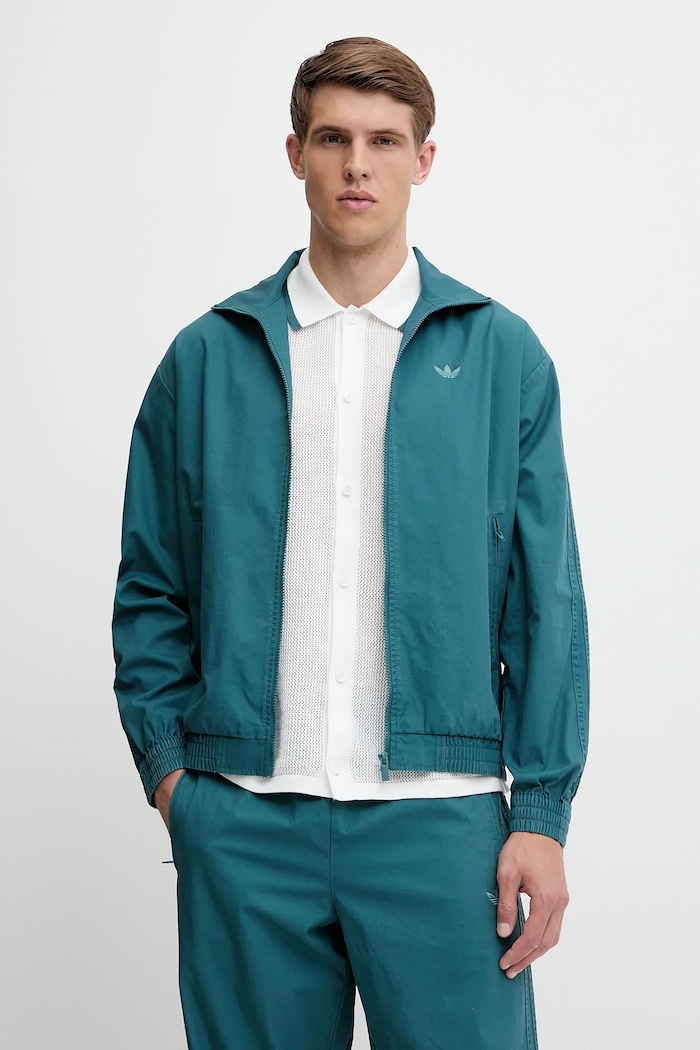adidas Originals jacket Firebird Jacket