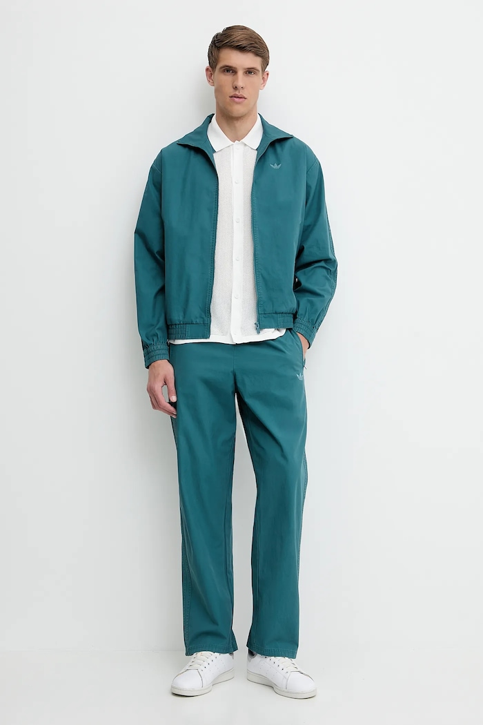 adidas Originals jacket Firebird Jacket — photo 2