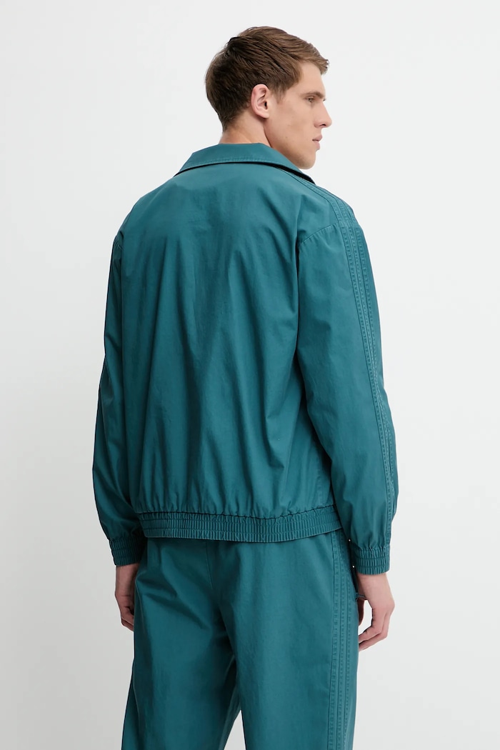adidas Originals jacket Firebird Jacket — photo 3