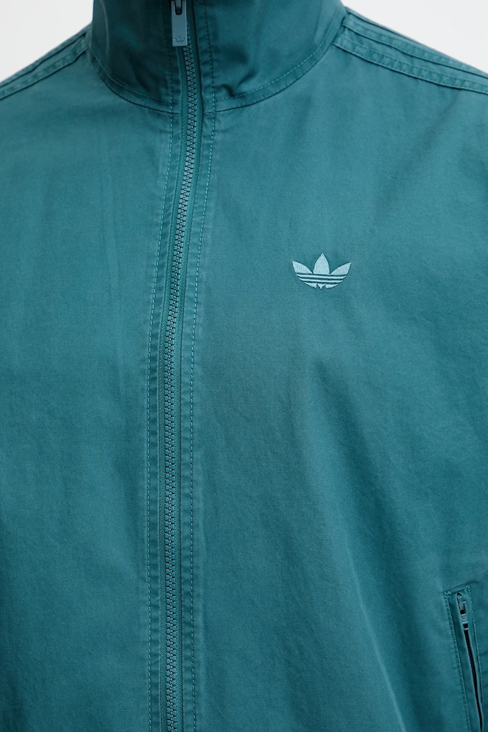 adidas Originals jacket Firebird Jacket — photo 5