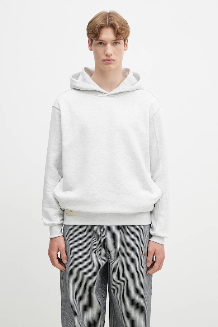 Alpha Industries sweatshirt Studio Edition Hoodie
