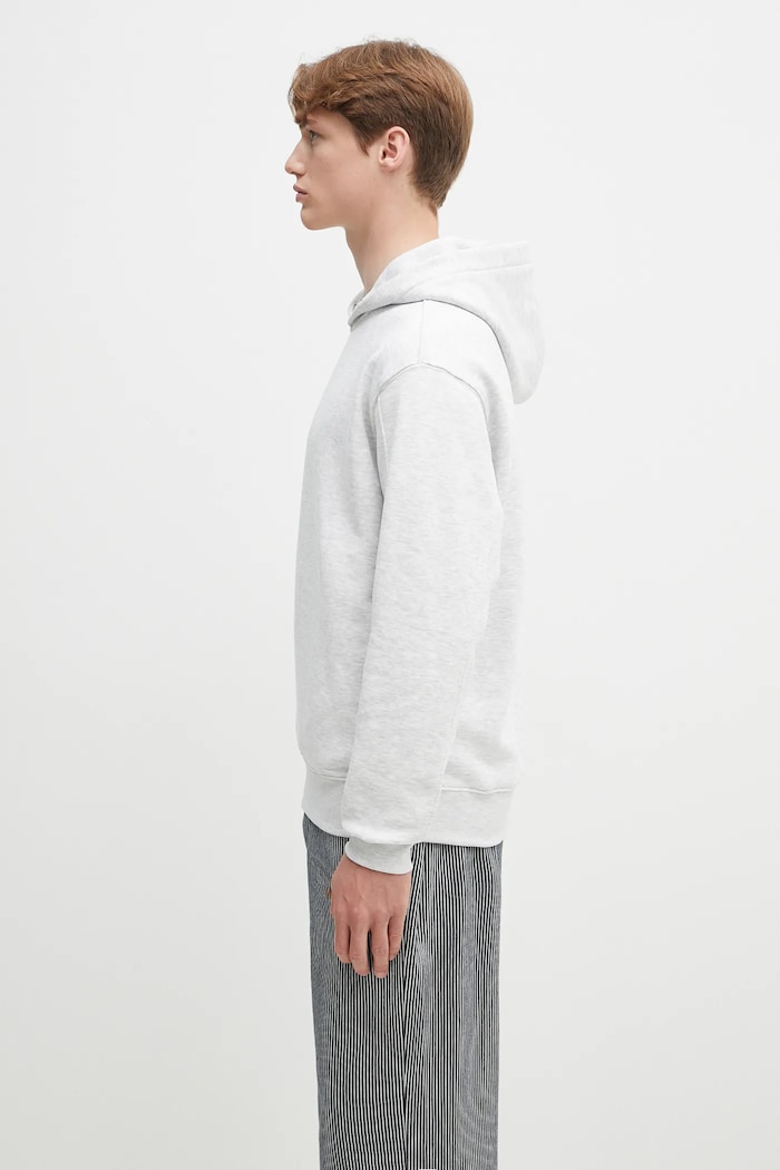 Alpha Industries sweatshirt Studio Edition Hoodie — photo 2
