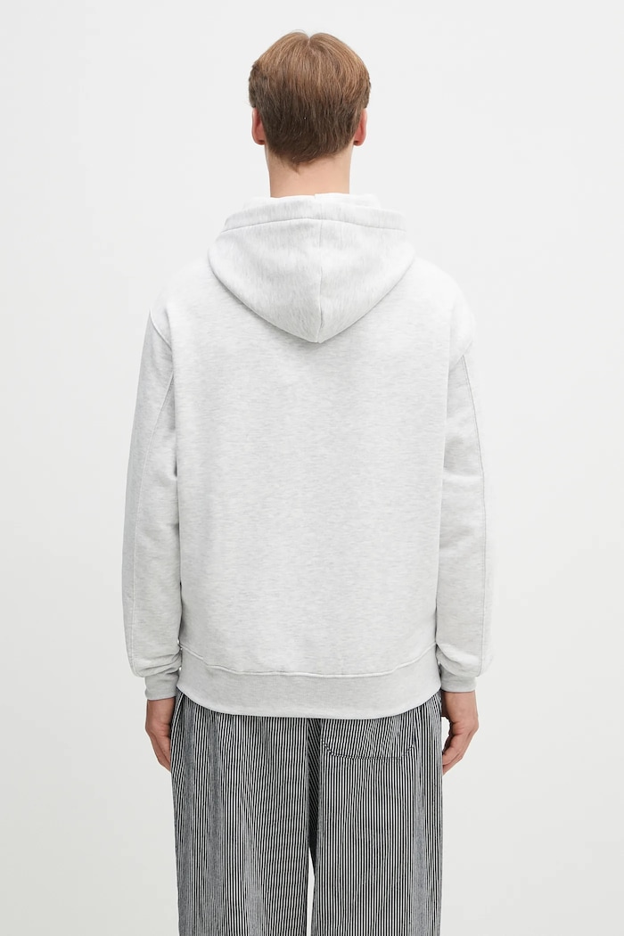 Alpha Industries sweatshirt Studio Edition Hoodie — photo 3