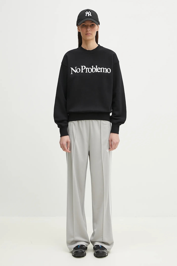 No Problemo cotton sweatshirt No Problemo Sweatshirt — photo 10