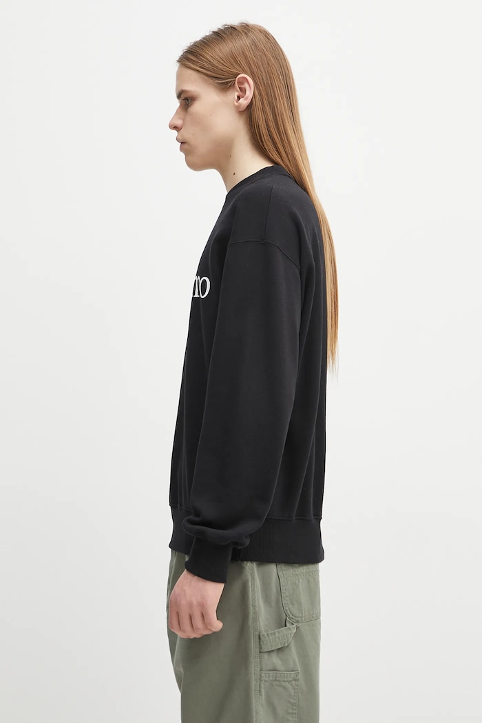No Problemo cotton sweatshirt No Problemo Sweatshirt — photo 3
