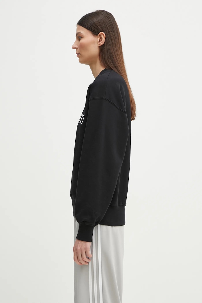 No Problemo cotton sweatshirt No Problemo Sweatshirt — photo 4