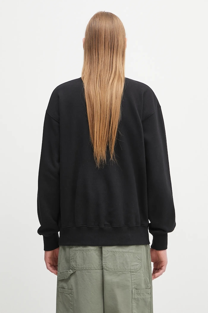 No Problemo cotton sweatshirt No Problemo Sweatshirt — photo 5