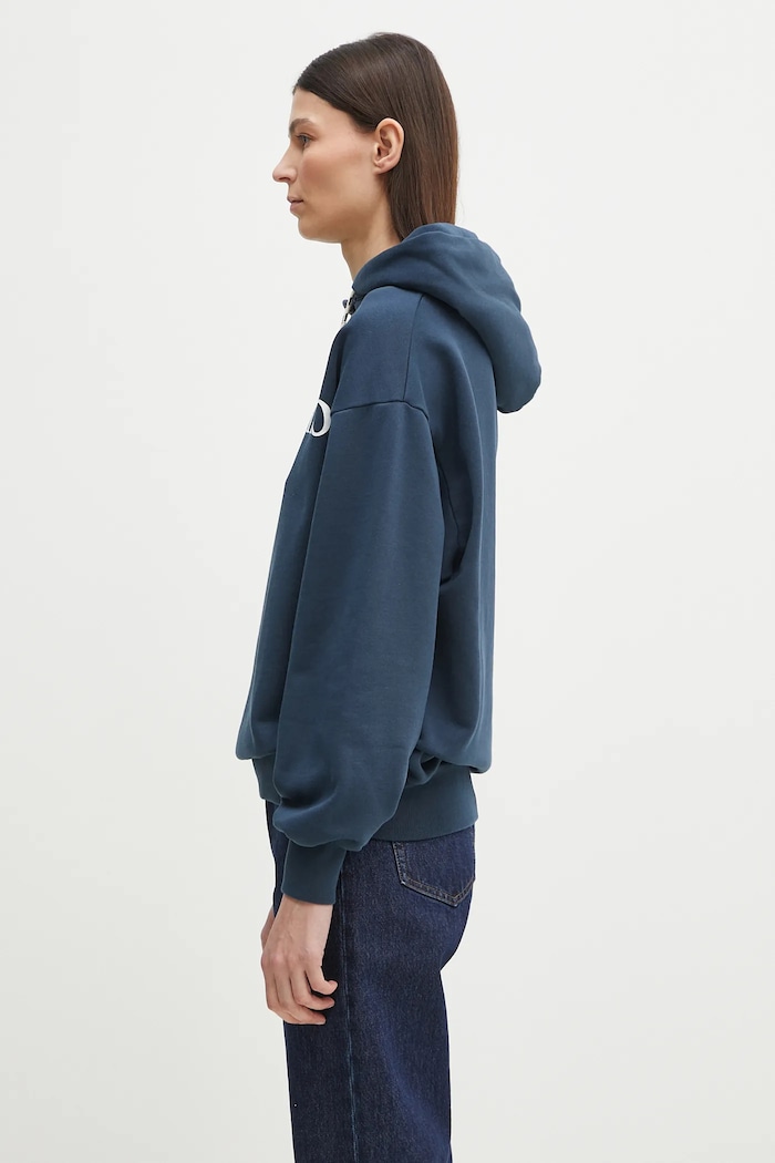 No Problemo cotton sweatshirt No Problemo Hoodie — photo 4