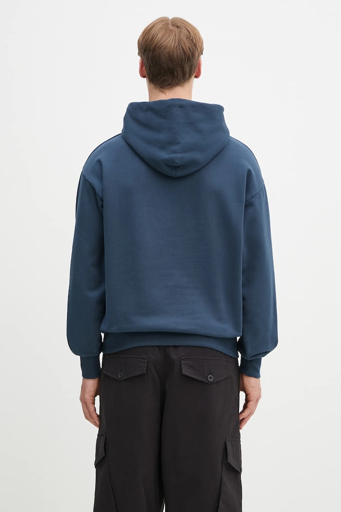 No Problemo cotton sweatshirt No Problemo Hoodie — photo 5
