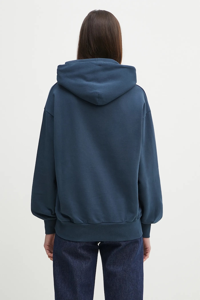 No Problemo cotton sweatshirt No Problemo Hoodie — photo 6