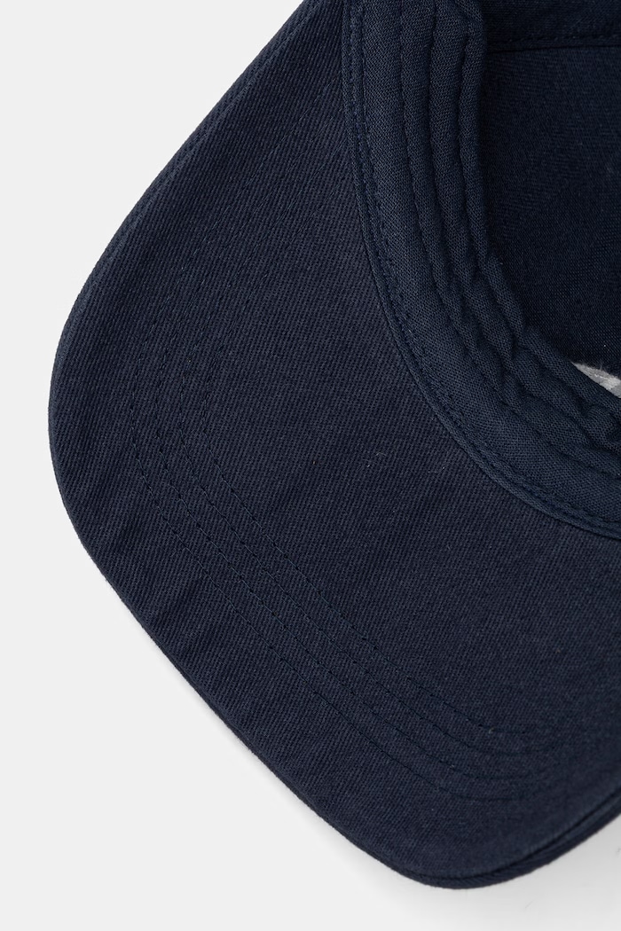 Anine Bing Jeremy Baseball Cap Women's cotton cap with a visor — photo 4
