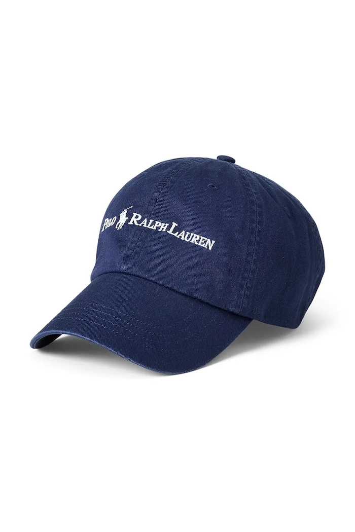 Polo Ralph Lauren baseball cap cotton Men's