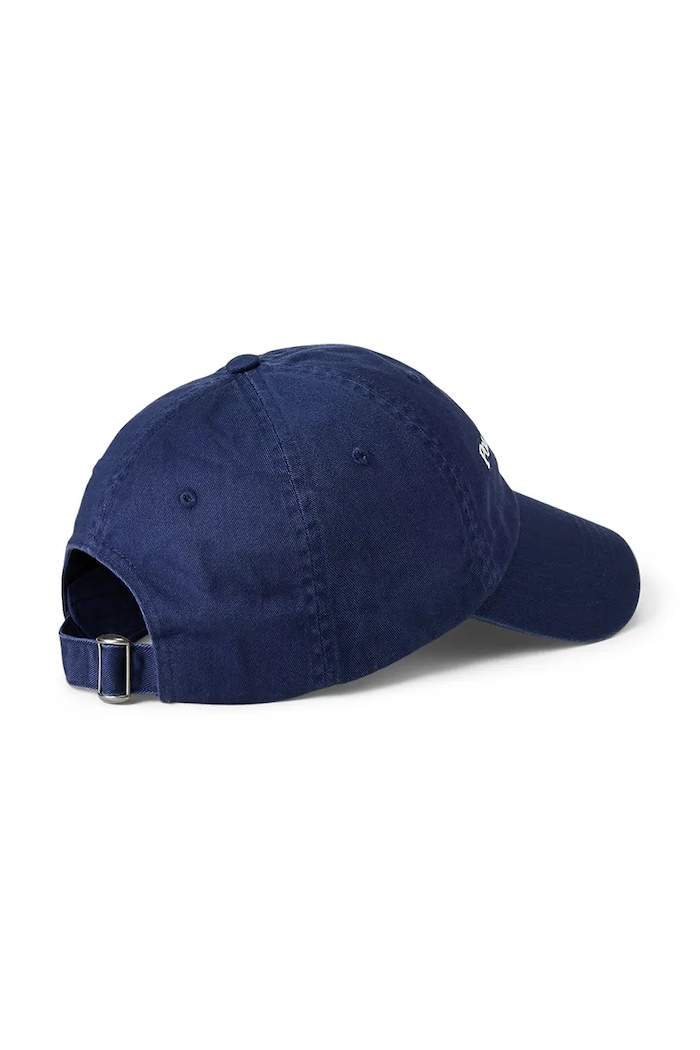 Polo Ralph Lauren baseball cap cotton Men's — photo 2