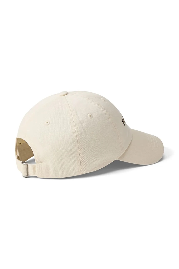 Polo Ralph Lauren Sport Cap Men's cotton baseball cap — photo 2