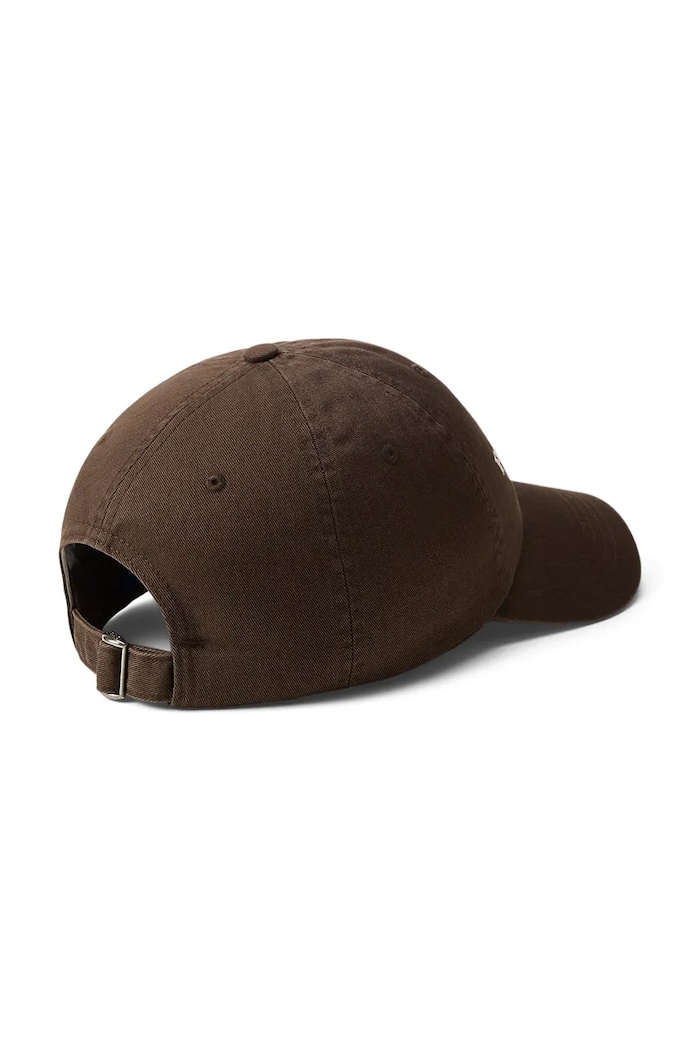 Polo Ralph Lauren Sport Cap baseball cap Men's cotton — photo 2