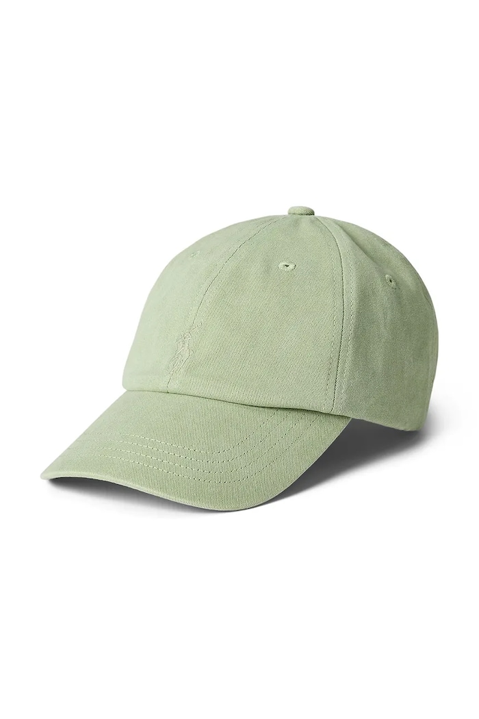 Polo Ralph Lauren cotton baseball cap Cap