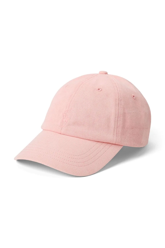 Polo Ralph Lauren cotton baseball cap Cap