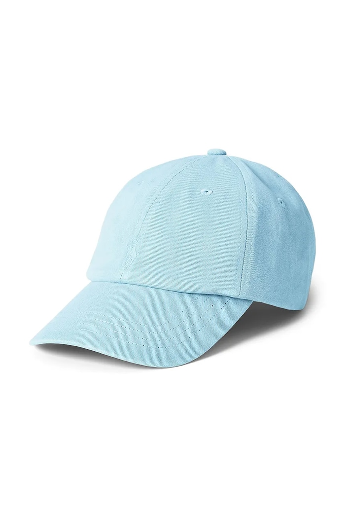 Polo Ralph Lauren cotton baseball cap Cap