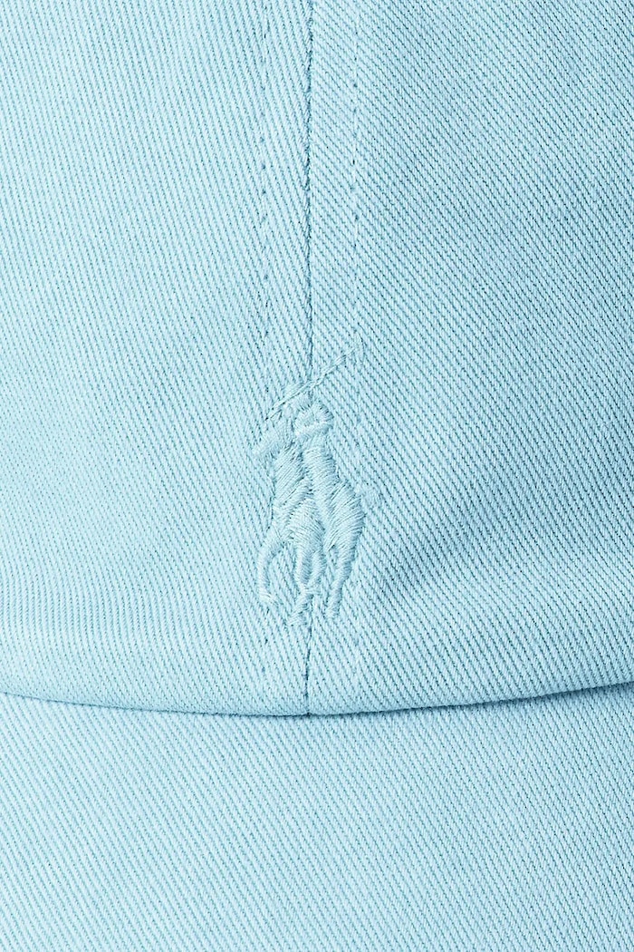 Polo Ralph Lauren cotton baseball cap Cap — photo 3