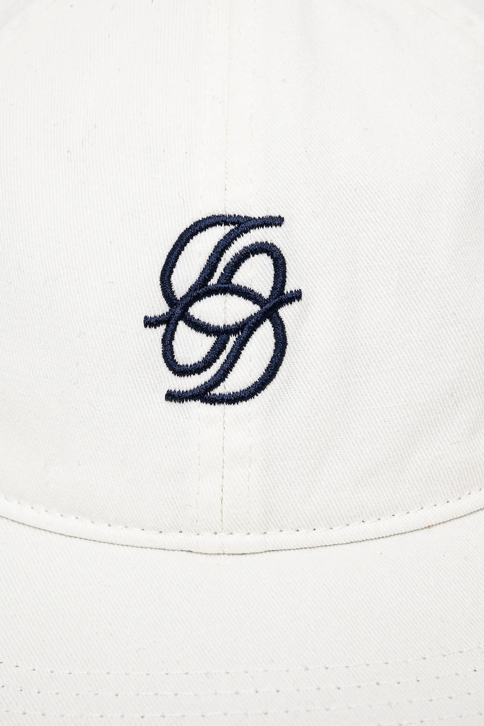 Drôle de Monsieur cotton baseball cap La Casquette D Miroir — photo 2