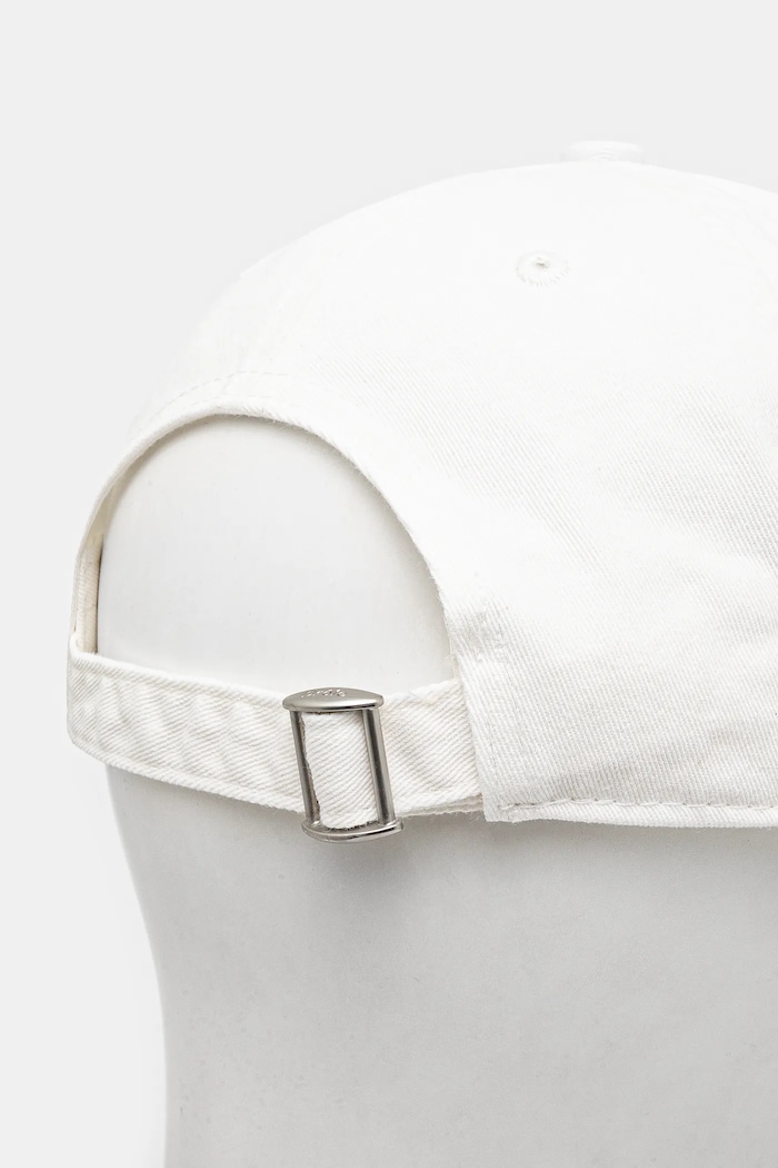 Drôle de Monsieur cotton baseball cap La Casquette D Miroir — photo 3