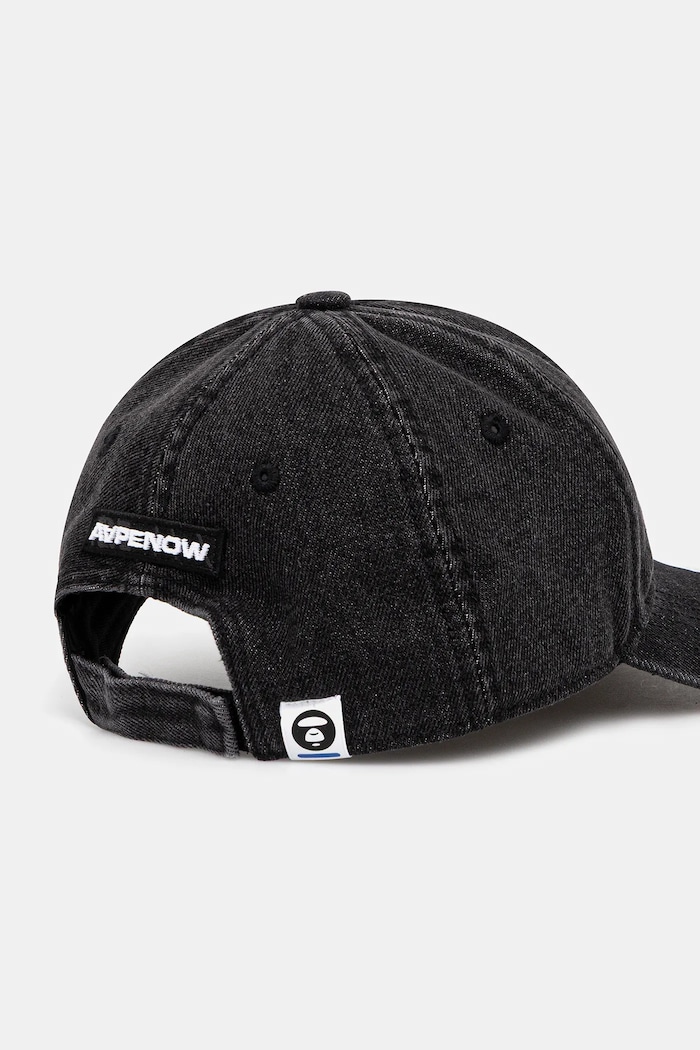 AAPE baseball cap Now — photo 3