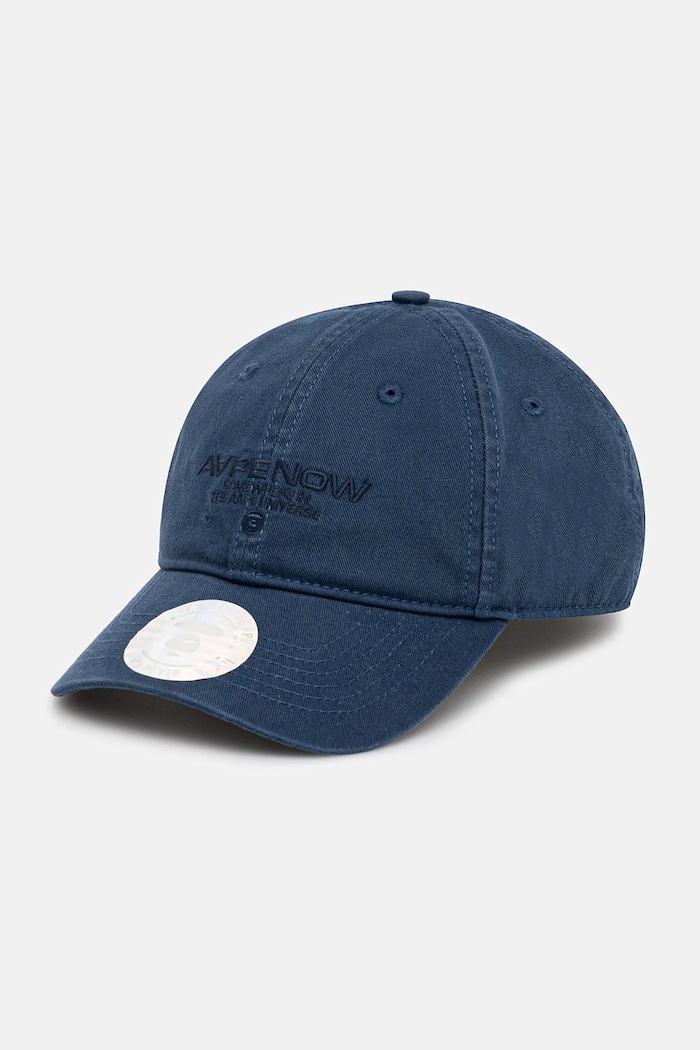 AAPE baseball cap Now