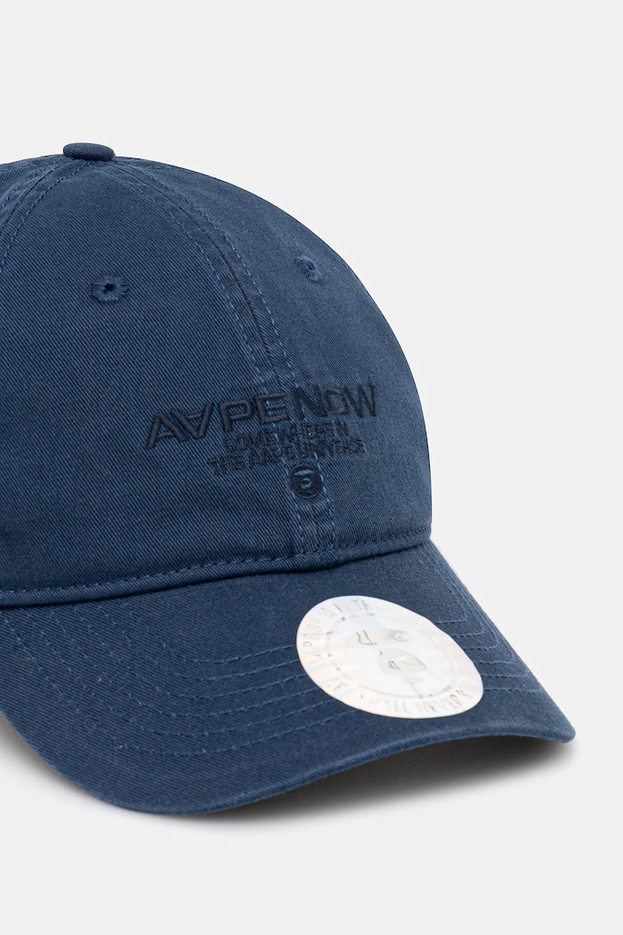 AAPE baseball cap Now — photo 2