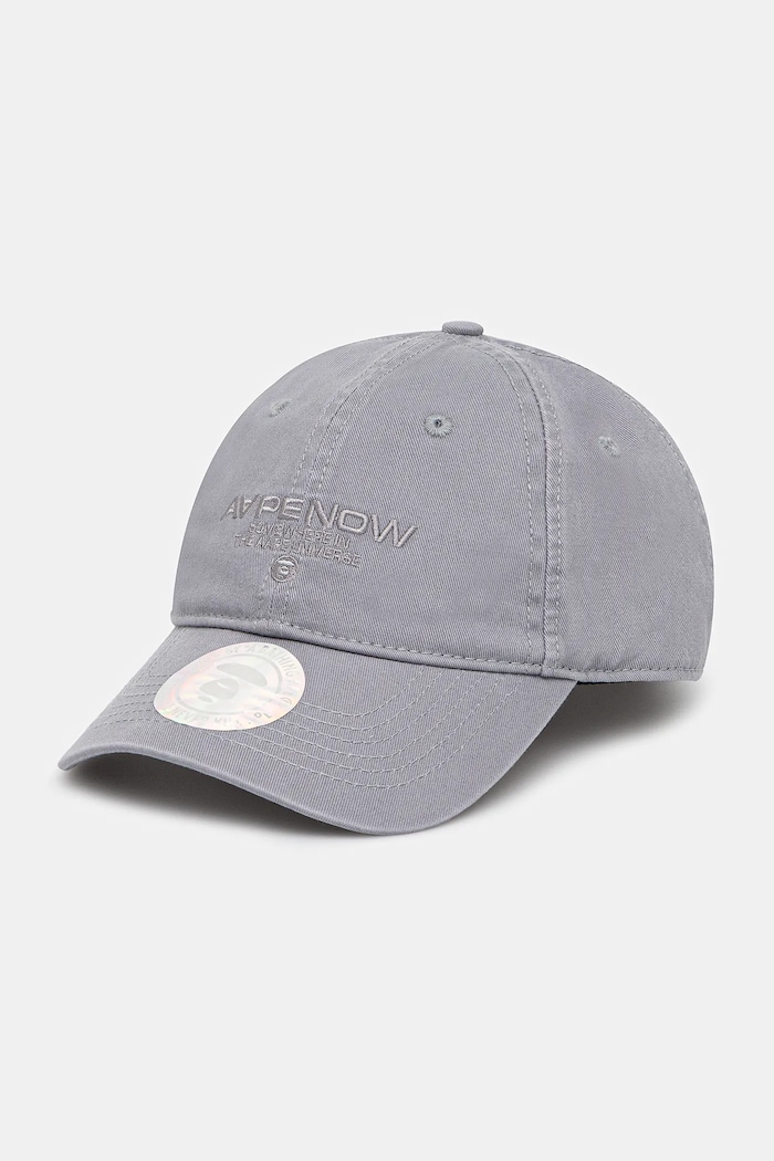 AAPE baseball cap Now