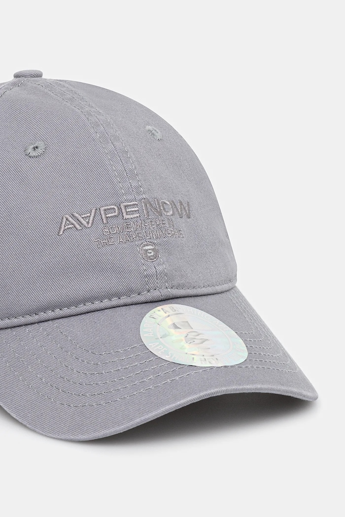 AAPE baseball cap Now — photo 2