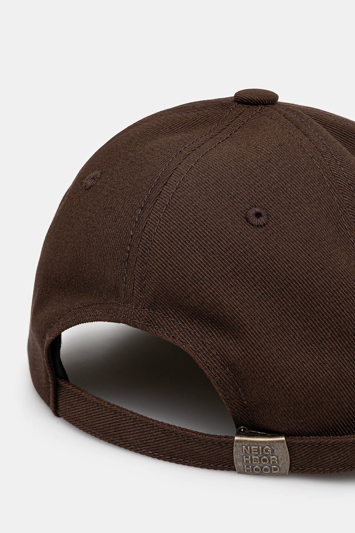 NEIGHBORHOOD baseball cap Baseball Cap — photo 3