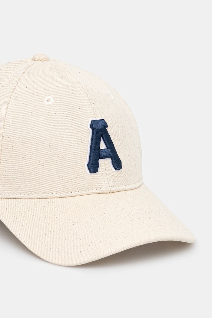 AAPE baseball cap Main — photo 2