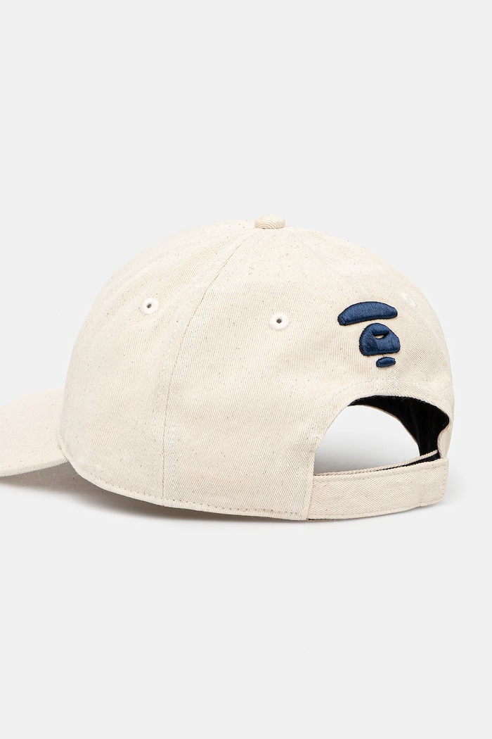 AAPE baseball cap Main — photo 3