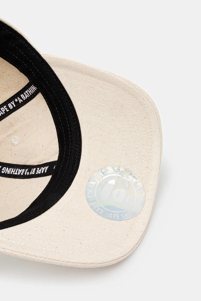 AAPE baseball cap Main — photo 4