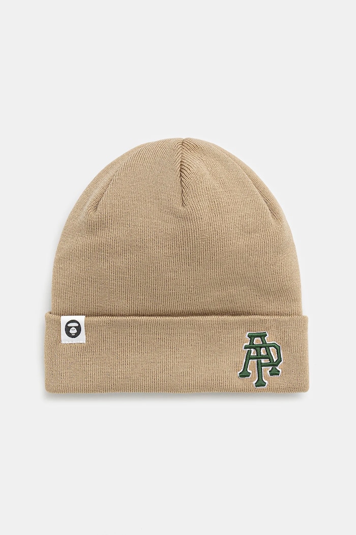 AAPE beanie Main