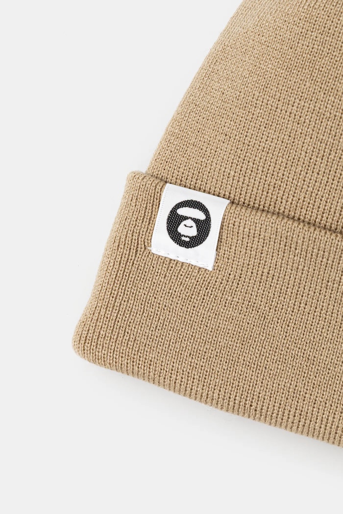 AAPE beanie Main — photo 3