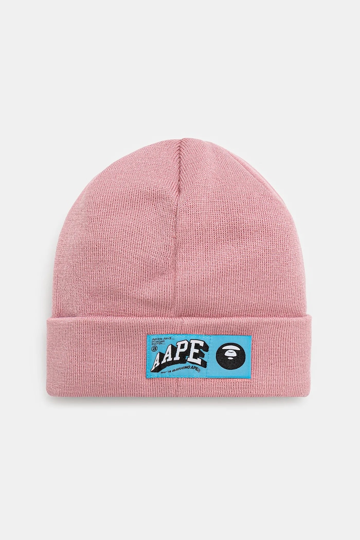 AAPE beanie Main — photo 2
