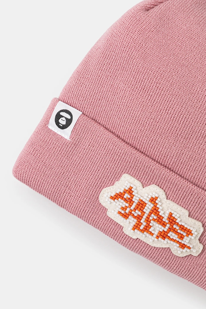AAPE beanie Main — photo 4