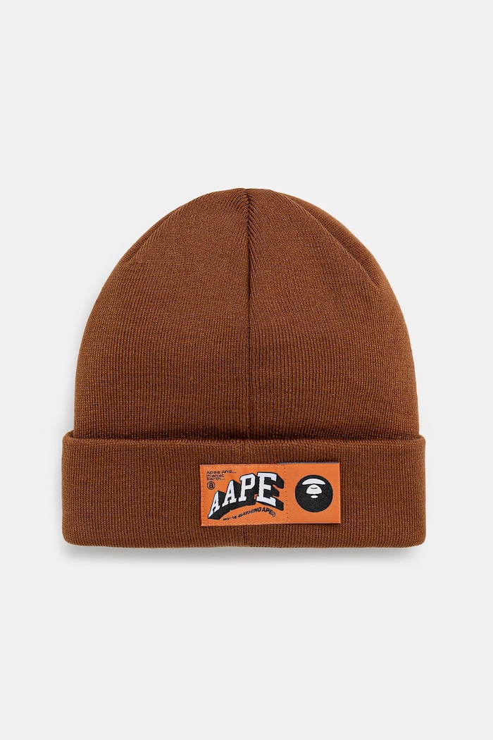 AAPE beanie Main — photo 2