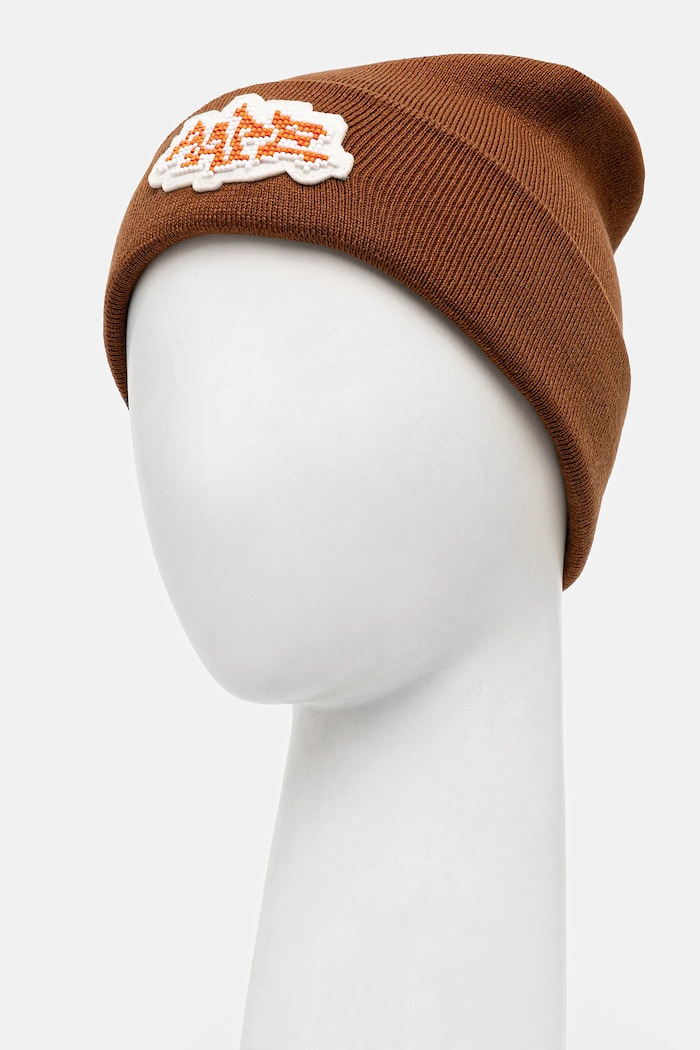 AAPE beanie Main — photo 3