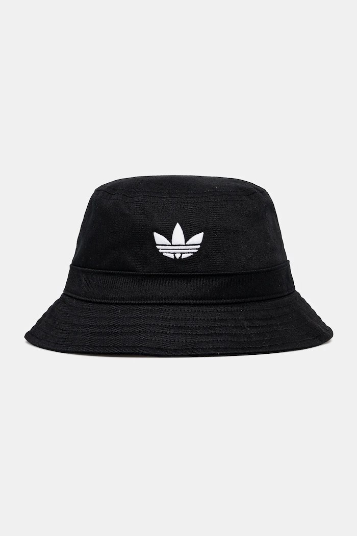 adidas Originals cotton hat Adicolor