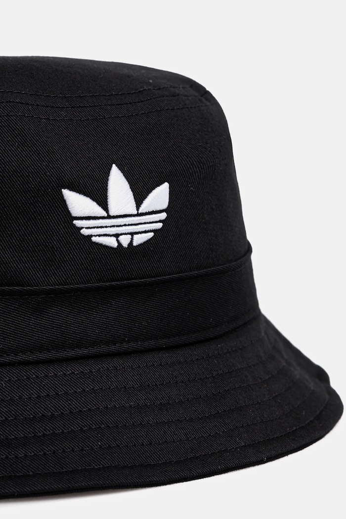 adidas Originals cotton hat Adicolor — photo 2