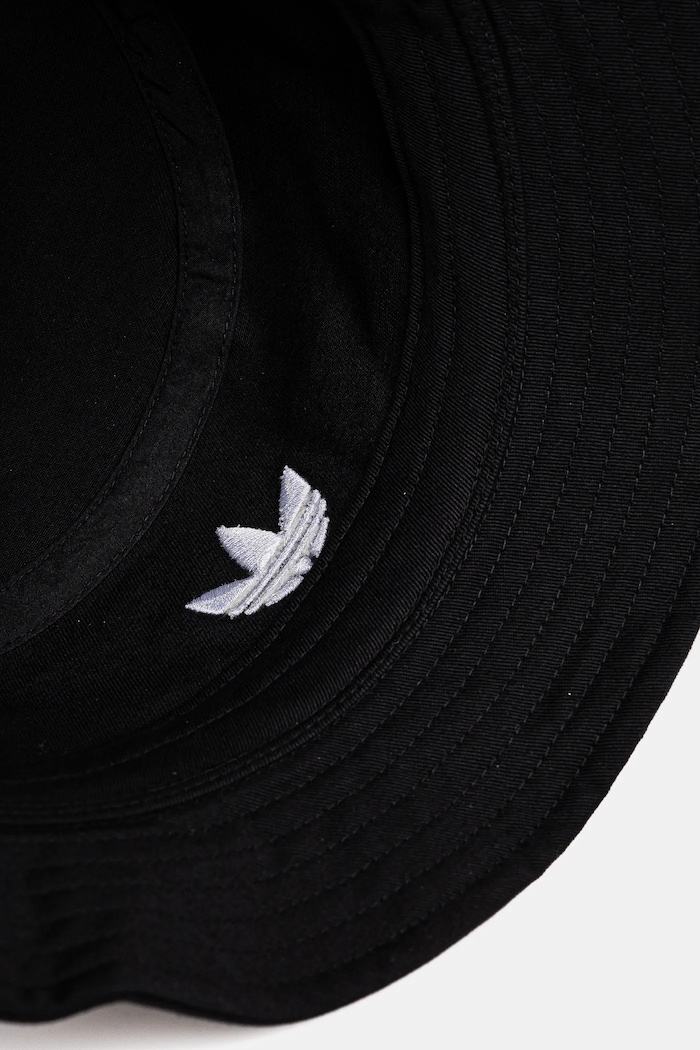 adidas Originals cotton hat Adicolor — photo 4