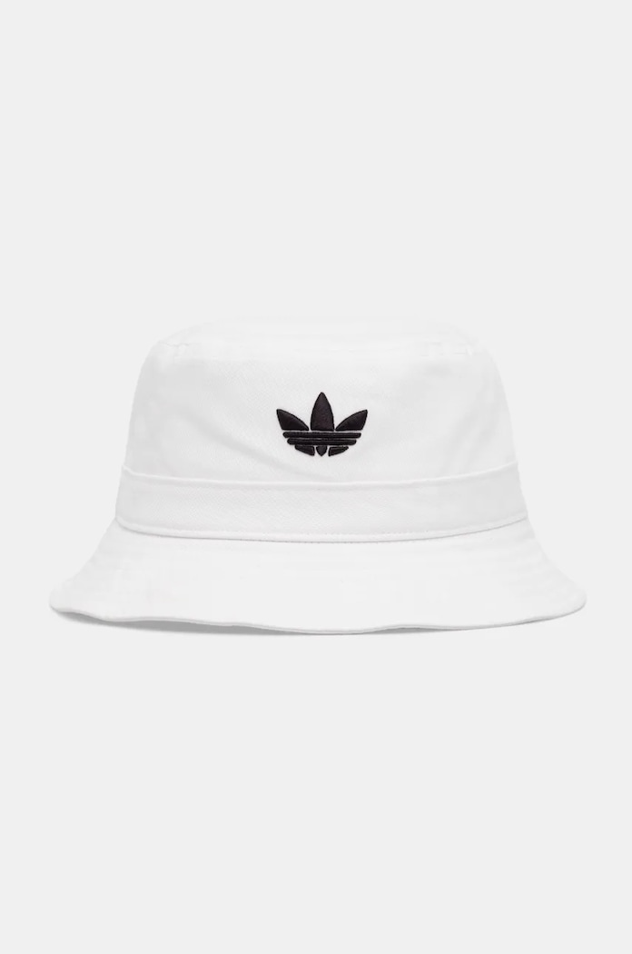 adidas Originals cotton hat Adicolor