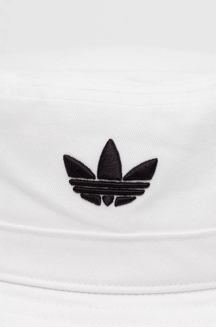adidas Originals cotton hat Adicolor — photo 3