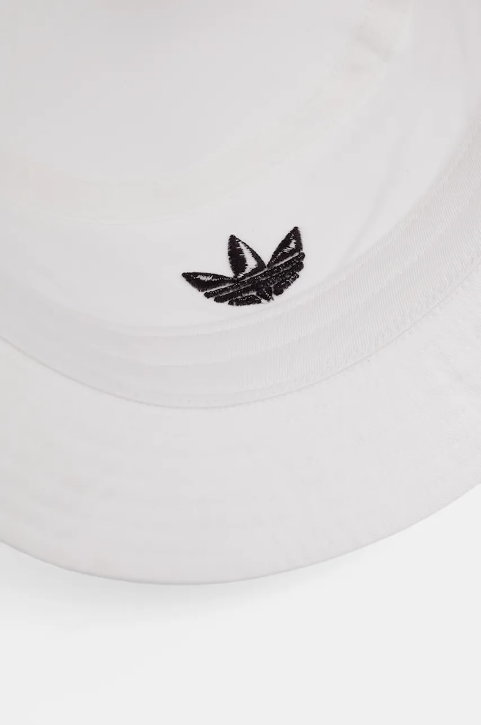 adidas Originals cotton hat Adicolor — photo 4