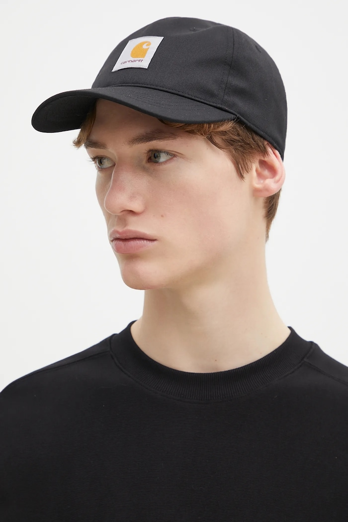 Carhartt WIP baseball cap Seaton Cap