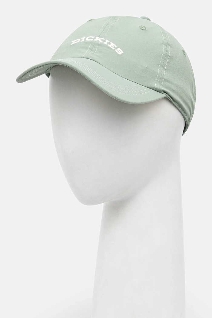 Dickies baseball cap Wilsall Cap Iceberg Green