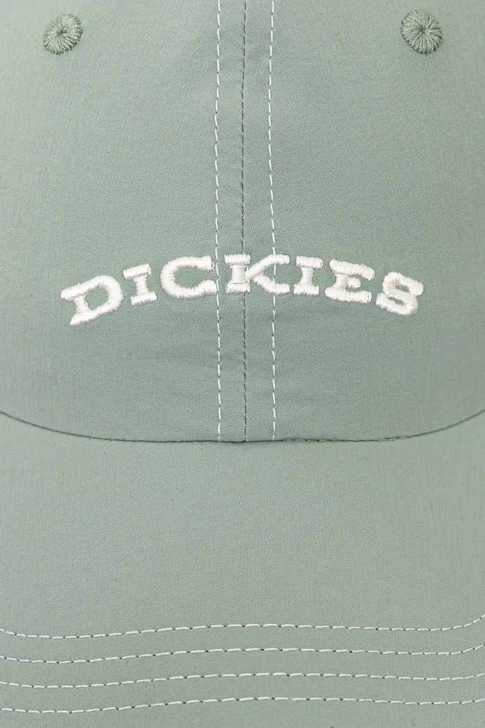 Dickies baseball cap Wilsall Cap Iceberg Green — photo 2